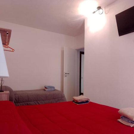 Appartement Atlantide à Muravera Extérieur photo