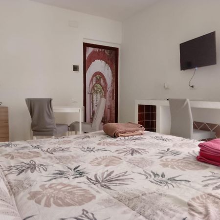 Appartement Atlantide à Muravera Extérieur photo