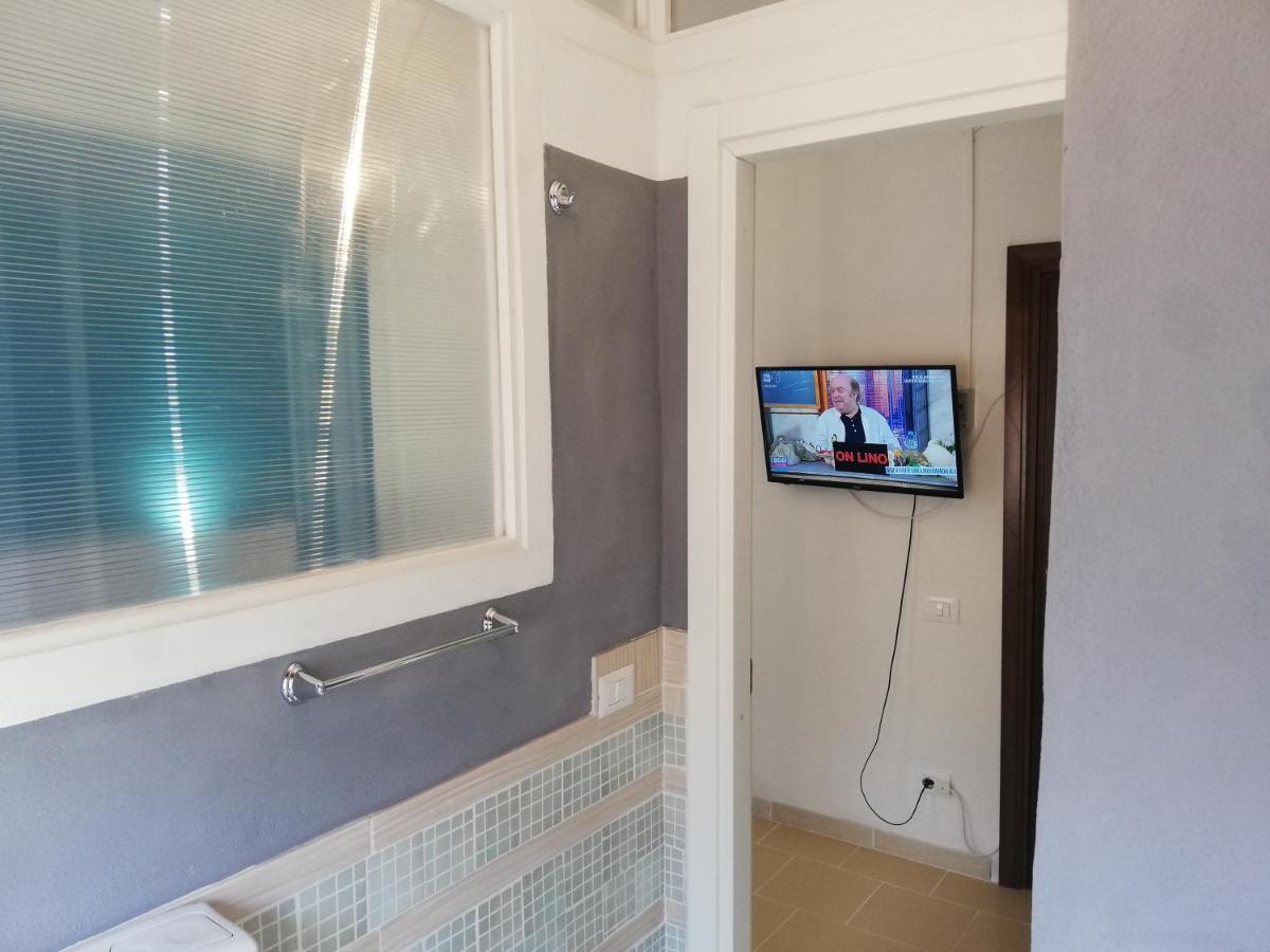 Appartement Atlantide à Muravera Extérieur photo