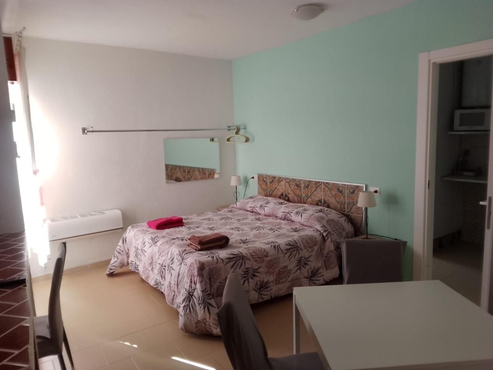 Appartement Atlantide à Muravera Extérieur photo