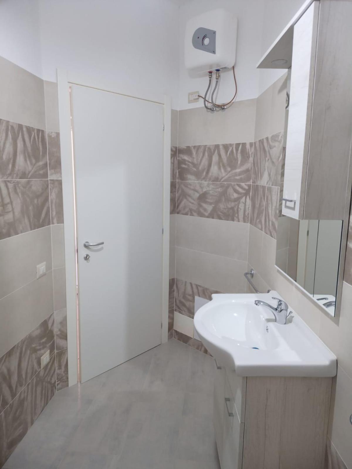 Appartement Atlantide à Muravera Extérieur photo