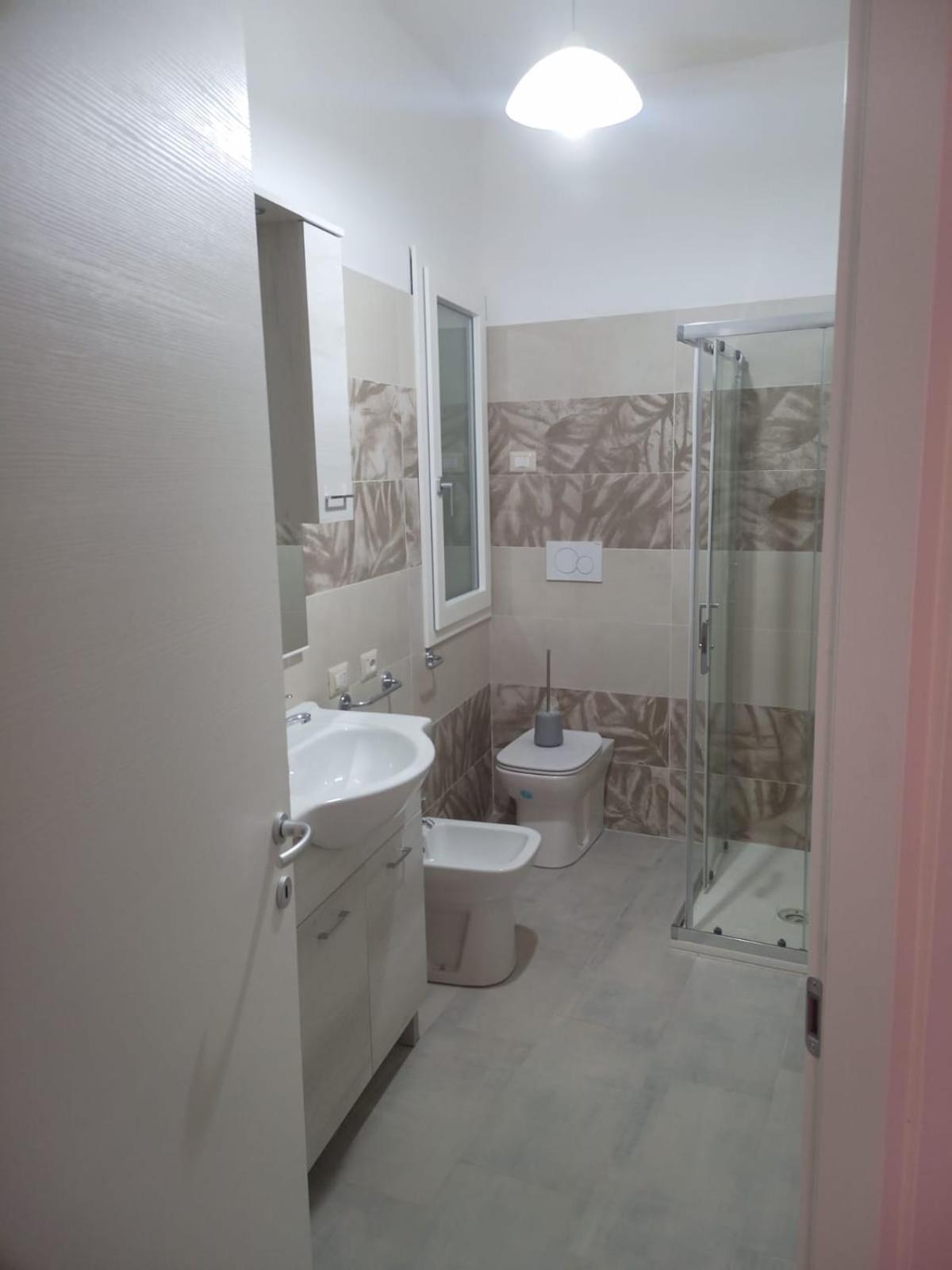 Appartement Atlantide à Muravera Extérieur photo