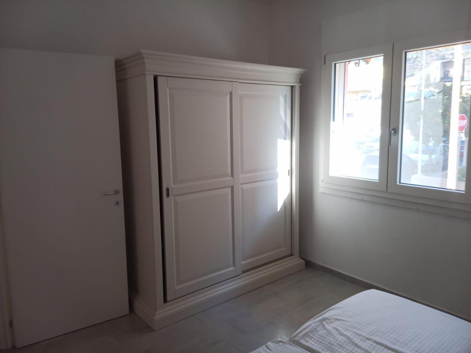 Appartement Atlantide à Muravera Extérieur photo