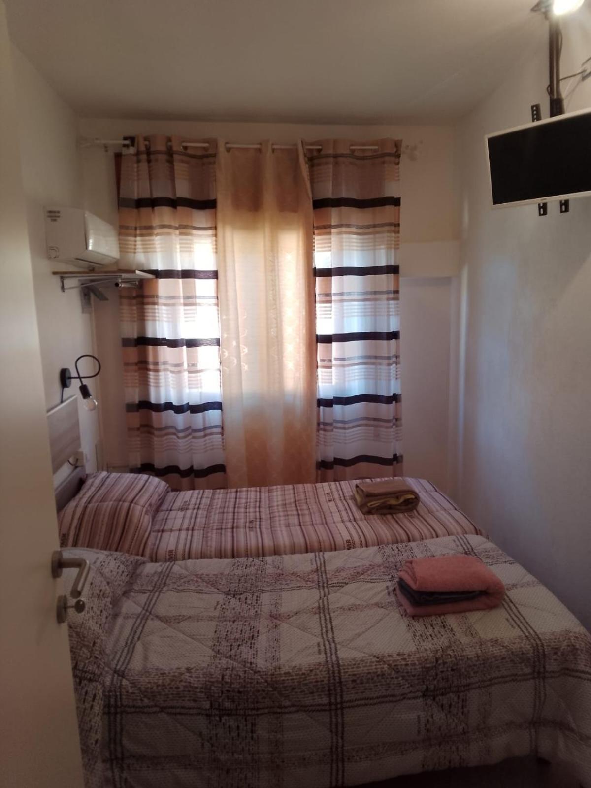 Appartement Atlantide à Muravera Extérieur photo
