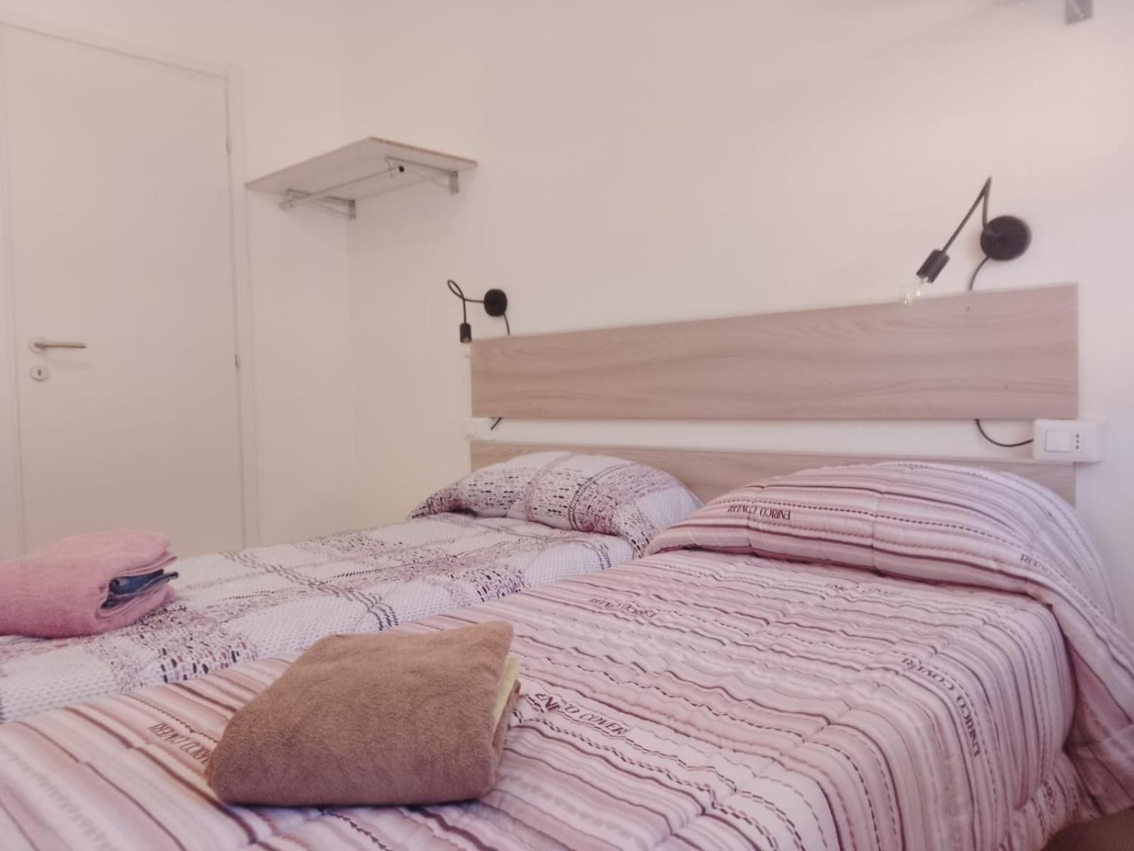 Appartement Atlantide à Muravera Extérieur photo