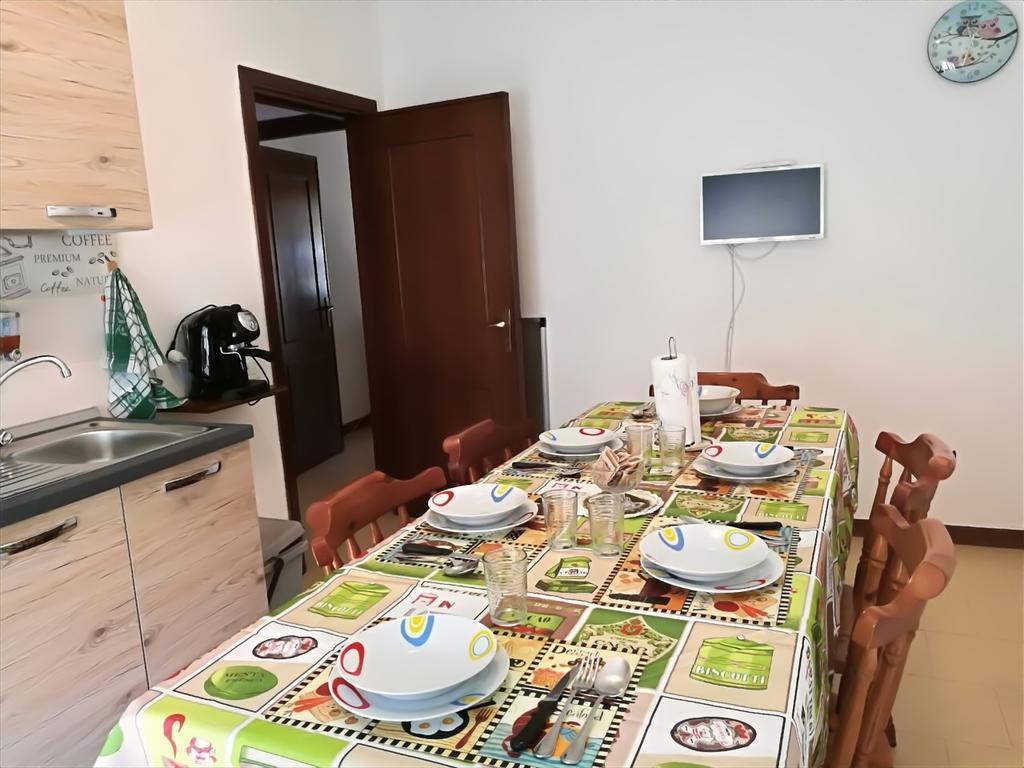 Appartement Atlantide à Muravera Extérieur photo