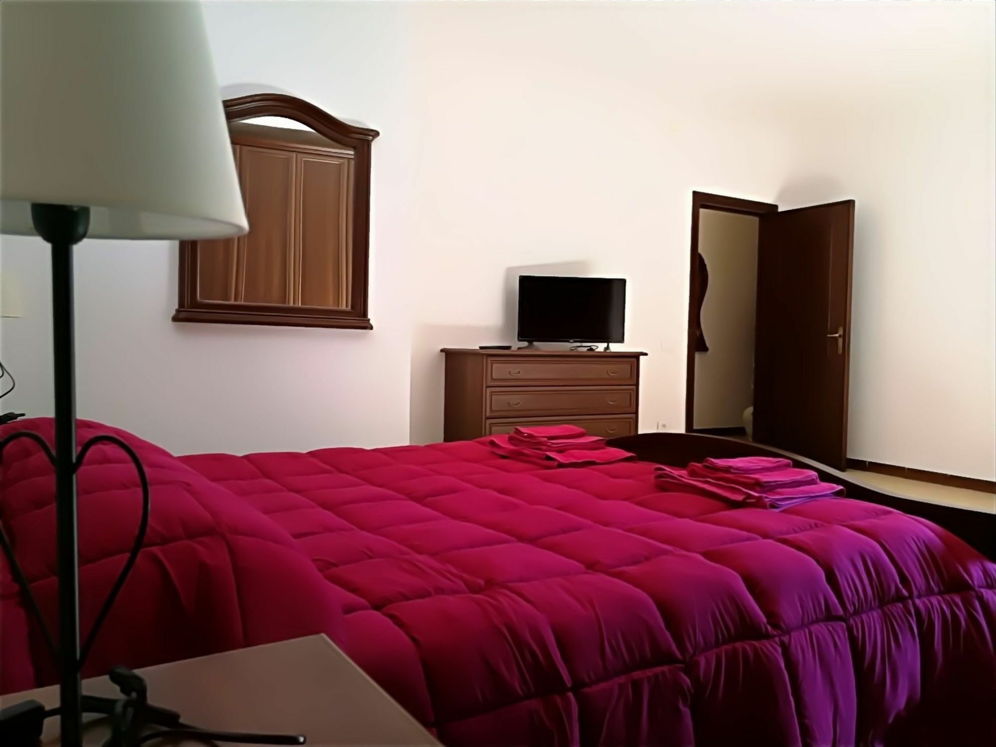 Appartement Atlantide à Muravera Extérieur photo