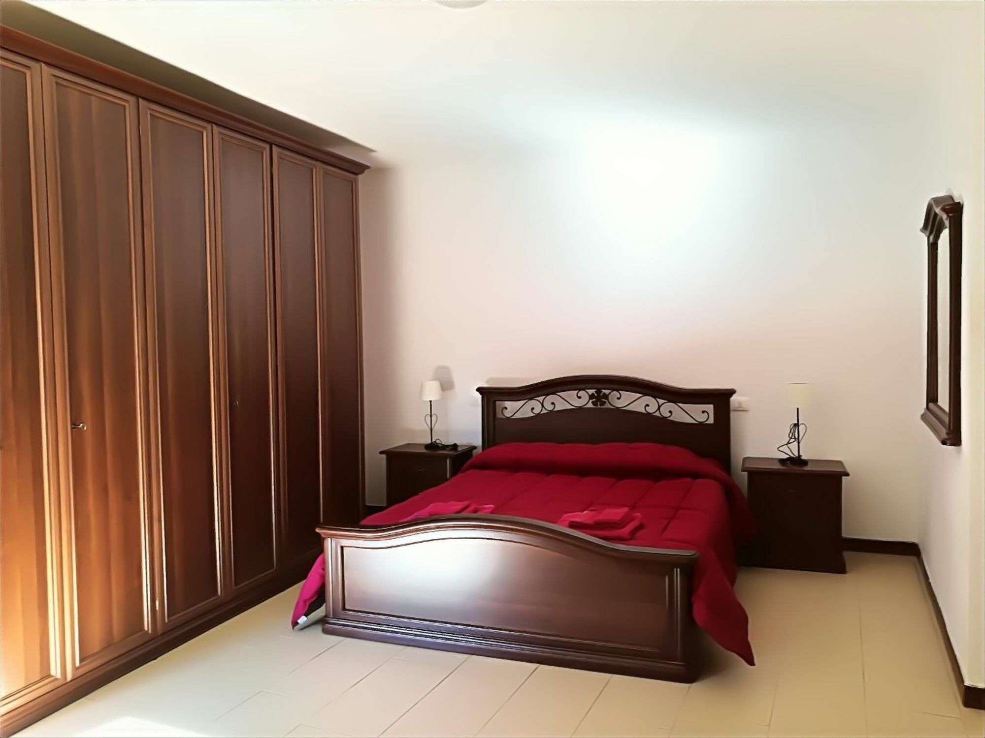 Appartement Atlantide à Muravera Extérieur photo