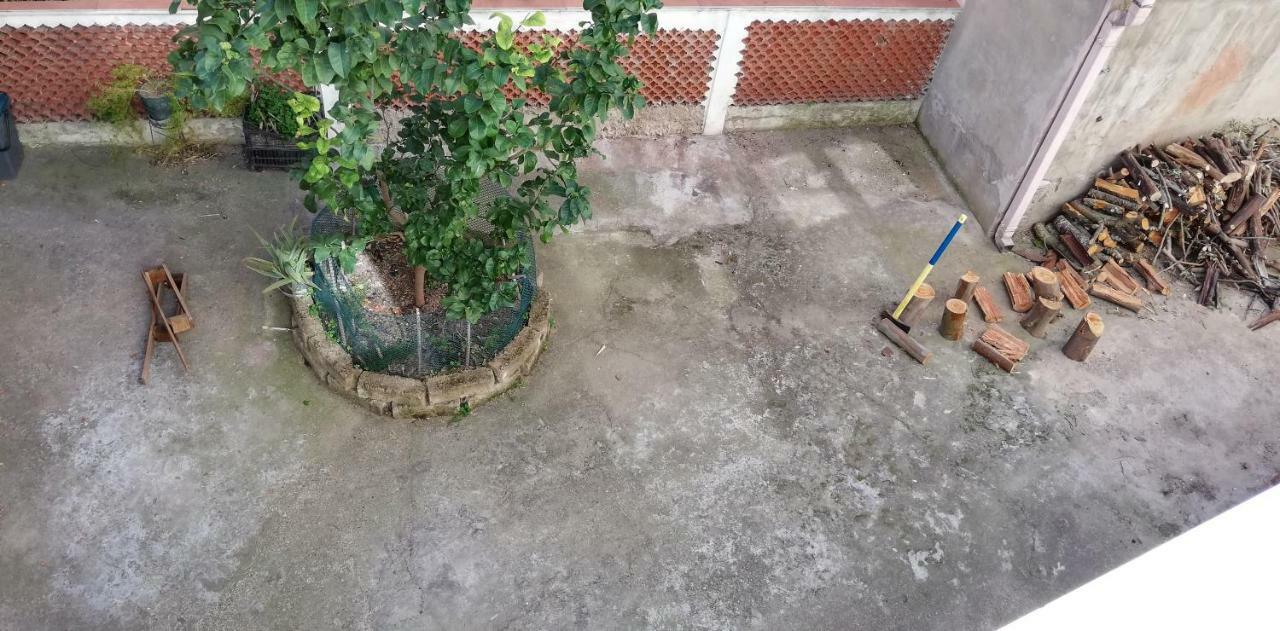 Appartement Atlantide à Muravera Extérieur photo